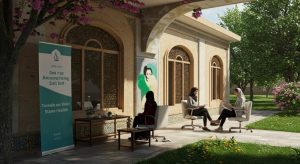 همیاران مسیر سبز راهی مطمئن به سوی زندگی نو با ترک اعتیاد بانوان در شیراز