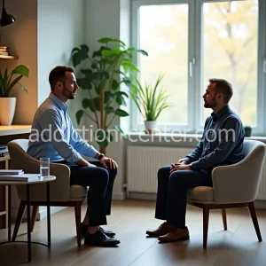 ادیکشن سنتر مرکز ترک اعتیاد با جلسات مشاوره خانوادگی در شیراز استقلال