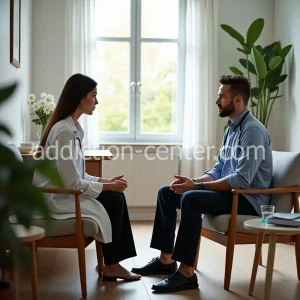 ادیکشن سنتر مرکز ترک اعتیاد با کادر پزشکی مجرب در شیراز استقلال
