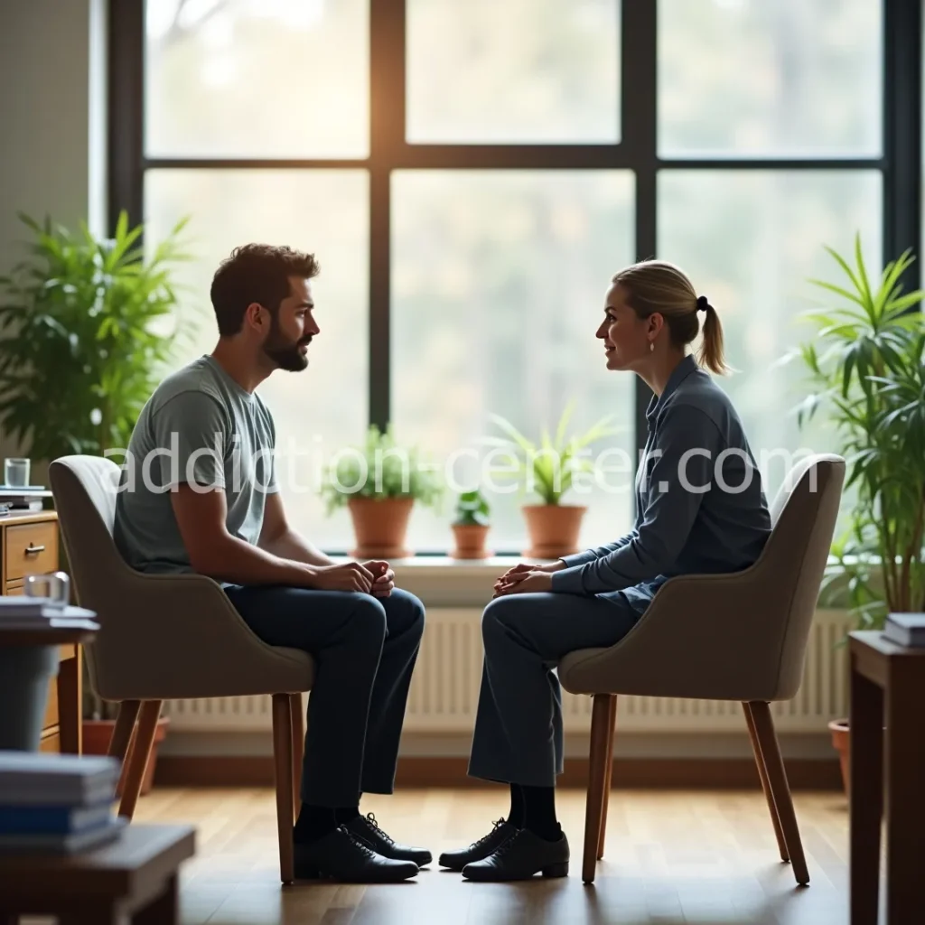 ادیکشن سنتر مرکز ترک اعتیاد بستری با پشتیبانی ۲۴ ساعته در شیراز فرهنگ‌ شهر