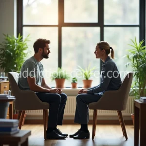 ادیکشن سنتر مرکز ترک اعتیاد بستری با پشتیبانی ۲۴ ساعته در شیراز فرهنگ‌ شهر